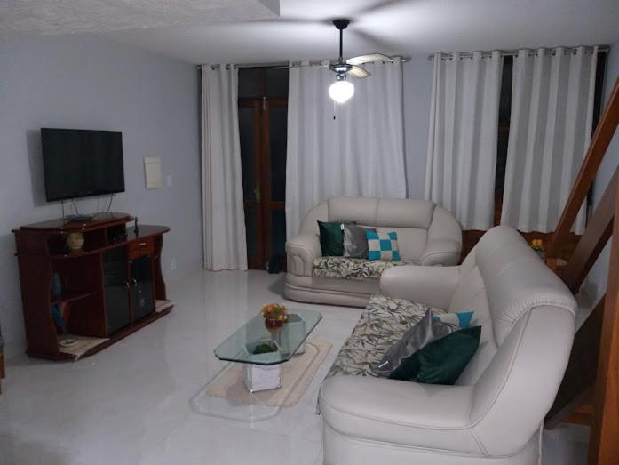 Casa Completa Em Pero! Casa de férias *