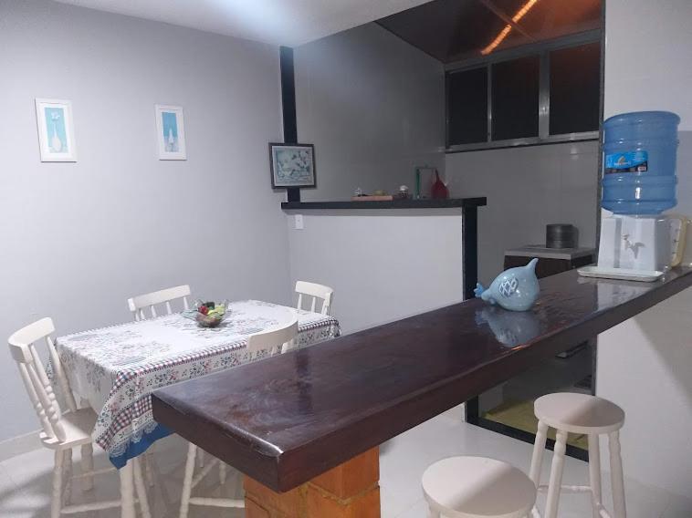 Casa de férias Casa Completa Em Pero! Cabo Frio