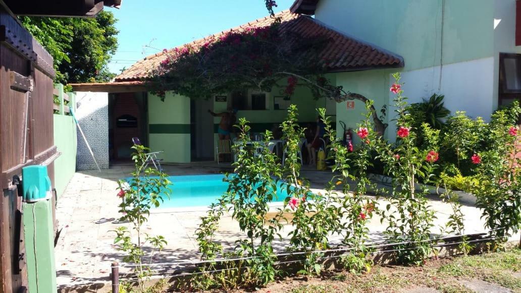 Casa Completa Em Pero! Casa de férias Cabo Frio